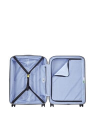 BENETTON By DELSEY UCB HARD Carrito mediano - Trolley R&iacute;gidos