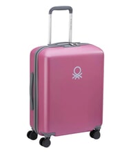 BENETTON By DELSEY UCB HARD carrito para equipaje de mano peon&iacute;a - Equipaje de mano - 4
