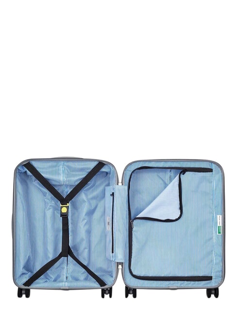 UCB HARD carrito para equipaje de mano peon&iacute;a - Equipaje de mano