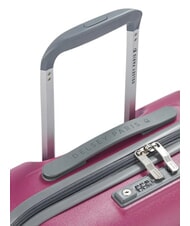 BENETTON By DELSEY UCB HARD carrito para equipaje de mano peon&iacute;a - Equipaje de mano - 7