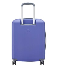 BENETTON By DELSEY UCB HARD carrito para equipaje de mano Violeta - Equipaje de mano - 3