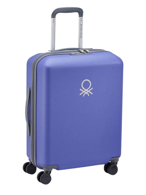 UCB HARD carrito para equipaje de mano Violeta - Equipaje de mano