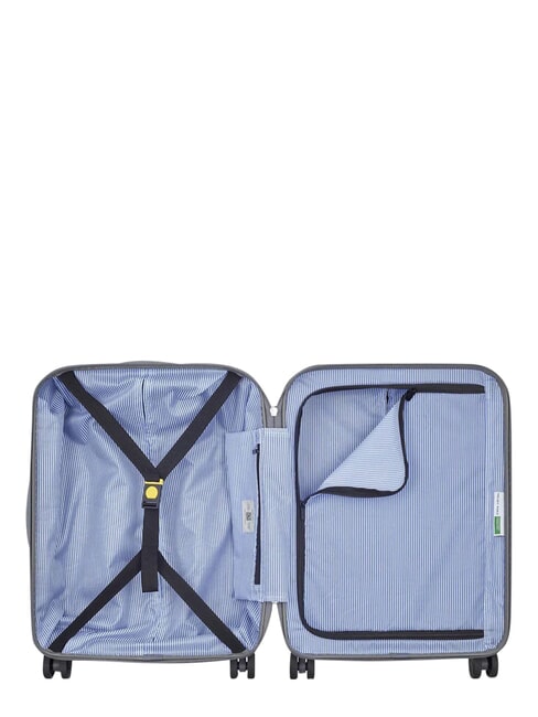 UCB HARD carrito para equipaje de mano Violeta - Equipaje de mano