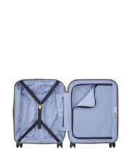 BENETTON By DELSEY UCB HARD carrito para equipaje de mano - Equipaje de mano