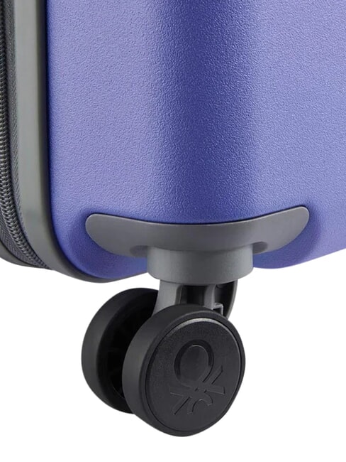 UCB HARD carrito para equipaje de mano Violeta - Equipaje de mano