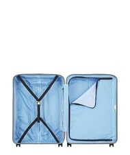 BENETTON By DELSEY UCB HARD Carrito grande - Trolley R&iacute;gidos