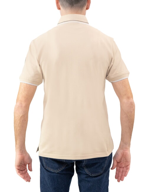 ORIGINALS START Polo de algod&oacute;n yute - camisa polo