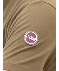 COLMAR ORIGINALS START Camiseta de manga corta y cuello redondo soldado - camiseta - 2