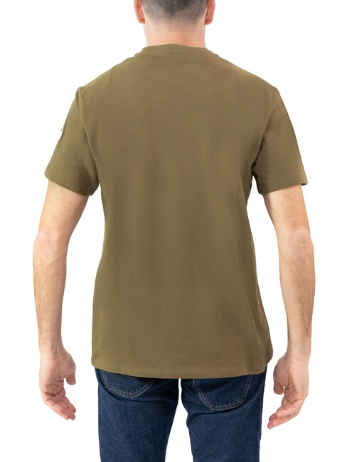 ORIGINALS START Camiseta de manga corta y cuello redondo soldado - camiseta