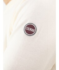 COLMAR ORIGINALS SUPERFINE  Su&eacute;ter de algod&oacute;n manteca - Su&eacute;teres de los hombres - 2