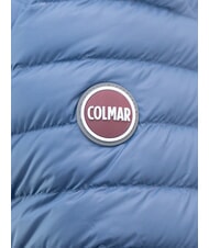 COLMAR REPUNK Edred&oacute;n relleno de plum&oacute;n azul oscuro - Chaquetas de plumas para hombre - 2