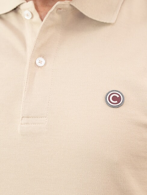 ORIGINALS START Camisa polo de manga corta yute - camisa polo