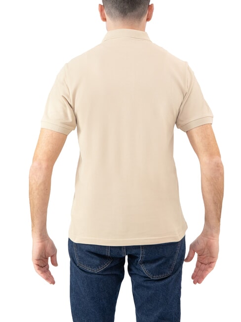 ORIGINALS START Camisa polo de manga corta yute - camisa polo