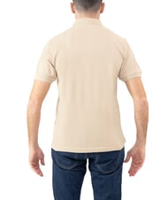 COLMAR ORIGINALS START Camisa polo de manga corta yute - camisa polo - 3