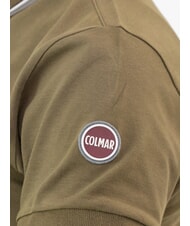 COLMAR ORIGINALS MONDAY Polo de algod&oacute;n soldado - camisa polo - 2