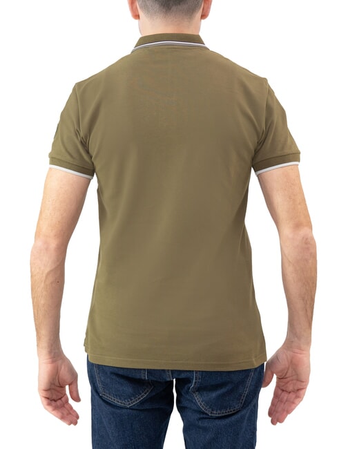 ORIGINALS MONDAY Polo de algod&oacute;n soldado - camisa polo