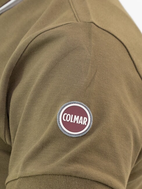 ORIGINALS MONDAY Polo de algod&oacute;n soldado - camisa polo