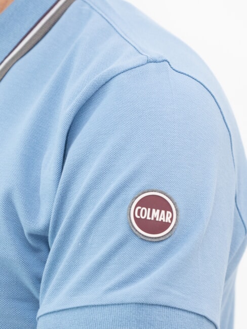 ORIGINALS MONDAY Polo de algod&oacute;n tibur&oacute;n - camisa polo