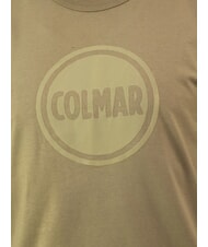 COLMAR ORIGINALS FRIDA Camiseta de algod&oacute;n soldado - camiseta - 2