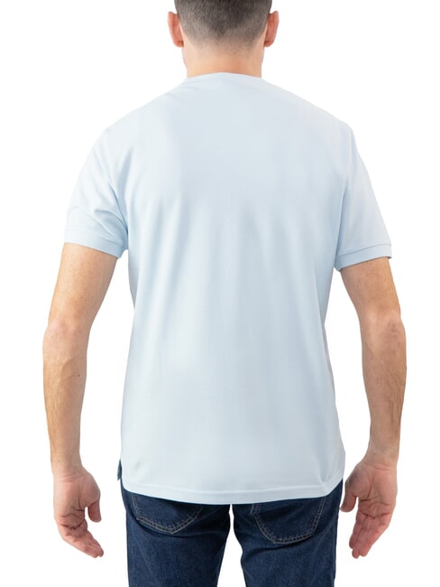 ORIGINALS START Camiseta de algod&oacute;n azul angelical - camiseta