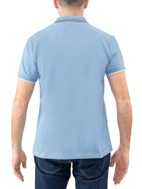 ORIGINALS MONDAY Polo de algod&oacute;n tibur&oacute;n - camisa polo