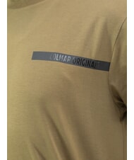 COLMAR ORIGINALS FRIDA Camiseta de algod&oacute;n soldado - camiseta - 2