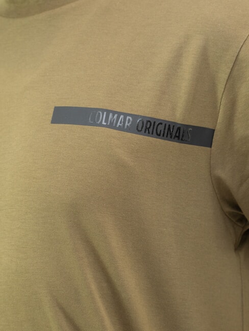 ORIGINALS FRIDA Camiseta de algod&oacute;n soldado - camiseta