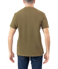 COLMAR ORIGINALS START Camiseta de manga corta y cuello redondo soldado - camiseta - 3