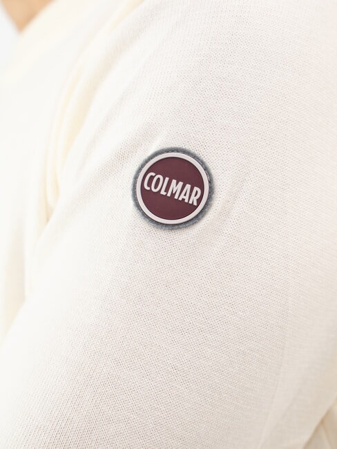 ORIGINALS SUPERFINE  Su&eacute;ter de algod&oacute;n manteca - Su&eacute;teres de los hombres