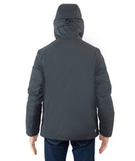 COLMAR ACTIVE ESCAPE Chaqueta con capucha negro-negro - Chaquetas de hombre - 3