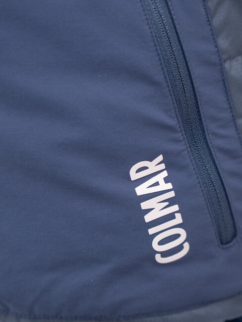 ACTIVE ESCAPE Chaqueta Azul marino - Chaquetas de plumas para hombre