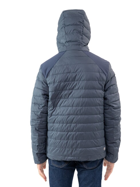 ACTIVE ESCAPE Chaqueta Azul marino - Chaquetas de plumas para hombre
