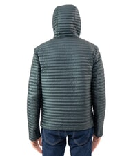 COLMAR ORIGINALS BLAZING Chaqueta de plumas con capucha bot&aacute;nico - Chaquetas de plumas para hombre - 3