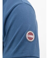 COLMAR START Camisa polo de algod&oacute;n azul oscuro - camisa polo - 2