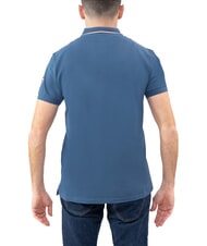 COLMAR START Camisa polo de algod&oacute;n azul oscuro - camisa polo - 3