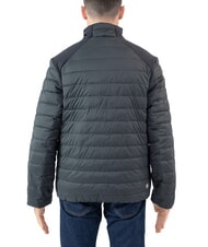 COLMAR ACTIVE ESCAPE Edred&oacute;n relleno de plumas negro - Chaquetas de plumas para hombre - 3