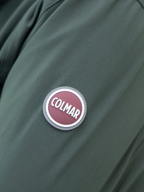 ORIGINALS NEW FUTURITY Chaqueta bot&aacute;nico - Chaquetas de hombre