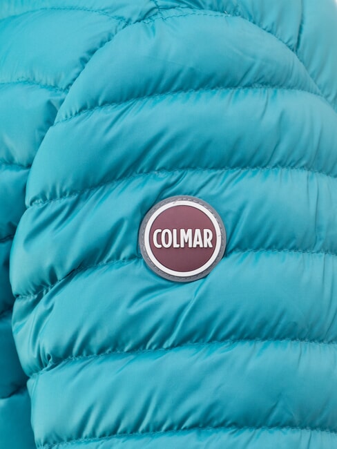 ORIGINALS REPUNK Edred&oacute;n relleno de plumas ruleta - Chaquetas de plumas para hombre