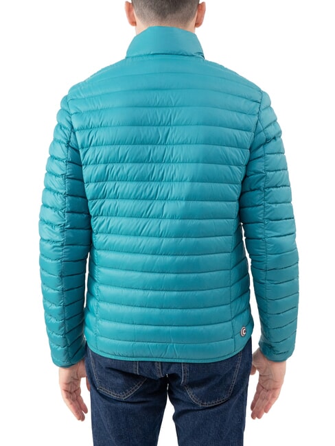 ORIGINALS REPUNK Edred&oacute;n relleno de plumas ruleta - Chaquetas de plumas para hombre