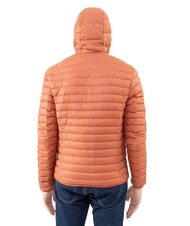 COLMAR ORIGINALS REPUNK Chaqueta de plumas con capucha quemado - Chaquetas de plumas para hombre - 3