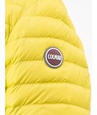 COLMAR ORIGINALS REPUNK Chaqueta de plumas con capucha arena dorada-hielo - Chaquetas de plumas para hombre - 2