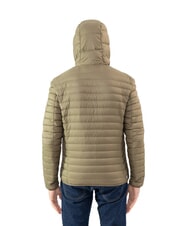 COLMAR ORIGINALS REPUNK Chaqueta de plumas con capucha soldado - Chaquetas de plumas para hombre - 3