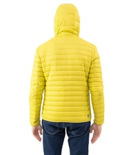 COLMAR ORIGINALS REPUNK Chaqueta de plumas con capucha arena dorada-hielo - Chaquetas de plumas para hombre - 3