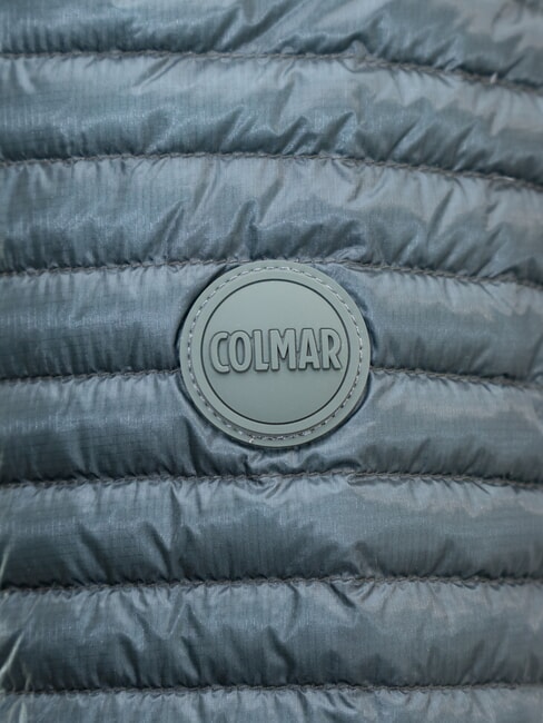 ORIGINALS BLAZING Chaqueta de plumas con capucha bot&aacute;nico - Chaquetas de plumas para hombre