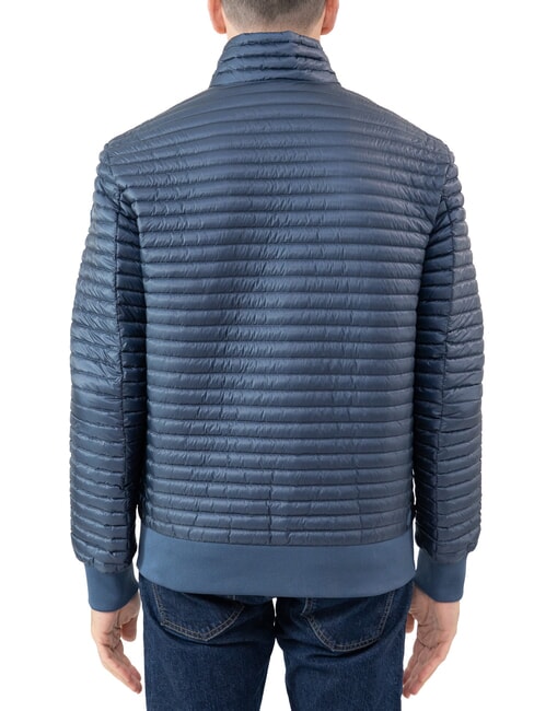 ORIGINALS BLAZING Edred&oacute;n relleno de plumas azul oscuro - Chaquetas de plumas para hombre