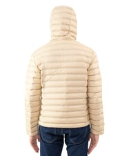 COLMAR ORIGINALS UNDERSCORE Chaqueta de plumas con capucha yute - Chaquetas de plumas para hombre - 3