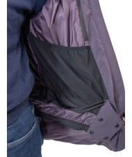 COLMAR ACTIVE SAPPORO-REC Chaqueta con capucha mora-mora - Chaquetas de hombre - 3