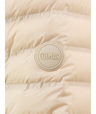 COLMAR ORIGINALS UNDERSCORE Chaqueta de plumas con capucha - Chaquetas de plumas para hombre