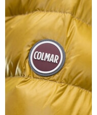 COLMAR ORIGINALS BLAZE Chaqueta de plumas con capucha de piel sint&eacute;tica regaliz - Chaquetas de plumas para hombre - 2