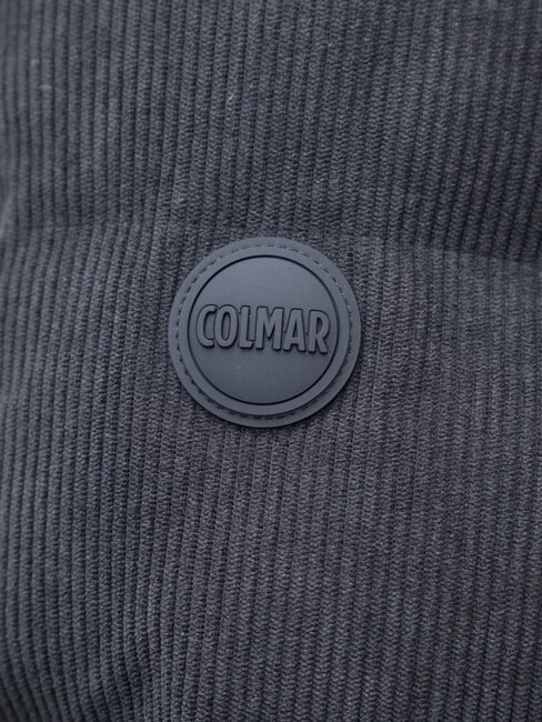 ORIGINALS DANDY Chaqueta negro - Chaquetas de plumas para hombre